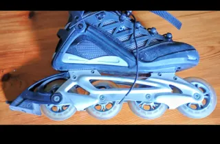 Patines en línea Rollerblade Training