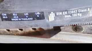 Patines en línea Rollerblade Training