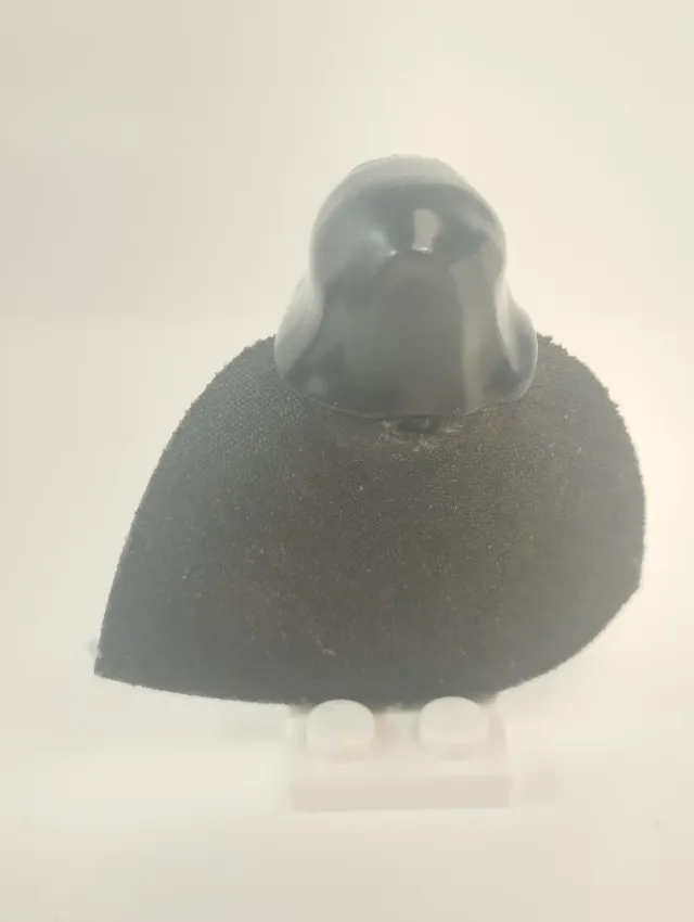 Lego Star Wars Emperador Palpatine sw0634a