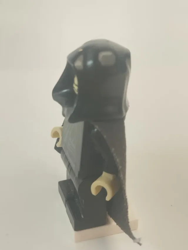 Lego Star Wars Emperador Palpatine sw0634a