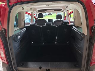 Citroen Berlingo 2019