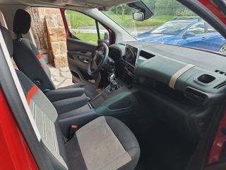 Citroen Berlingo 2019