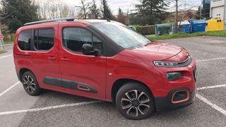 Citroen Berlingo 2019