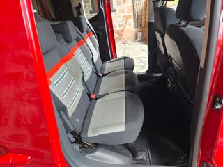 Citroen Berlingo 2019