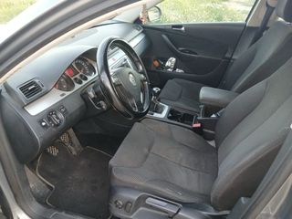 Volkswagen Passat 2008