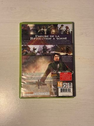 Fable III para Xbox 360