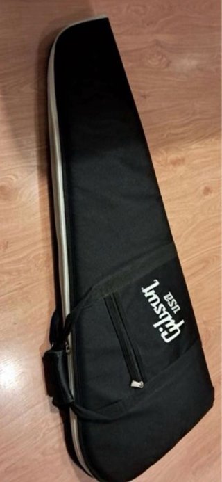 Guitarra Les Paul 59 Jimmy Page