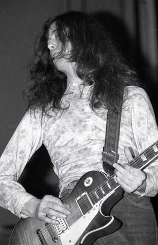 Guitarra Les Paul 59 Jimmy Page