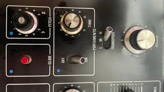 Roland SH-1000 Sintetizador 37 Teclas