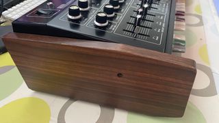 Roland SH-1000 Sintetizador 37 Teclas