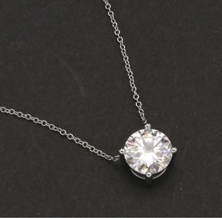 Colgante Punto de Luz Diamante 1.10ct