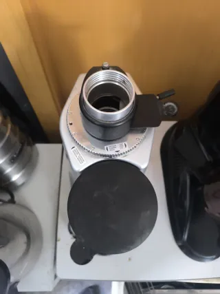 Molino de café profesional