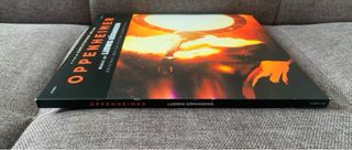 Oppenheimer Soundtrack 3 LP Vinile Nero