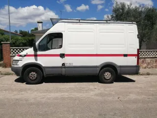 Transporte y mudanzas