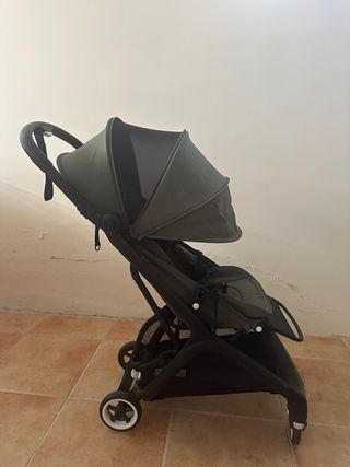 Bugaboo Butterfly Verde