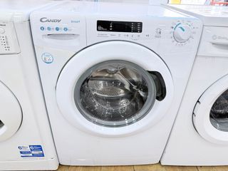 GARANTIA. LAVADORA CANDY 8 KILOS 1400 A+++
