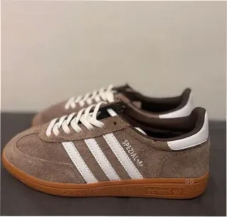 Adidas Spezial Earth Strata Gum Talla 37