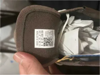 Adidas Spezial Earth Strata Gum Talla 37