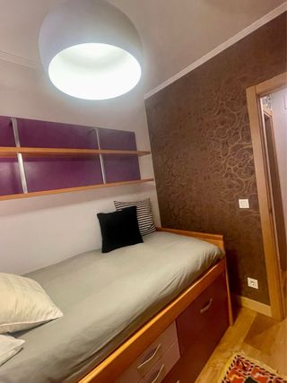 ALQUILO HABITACIÓN A PARTIR UNO DE JULIO DEL 2026