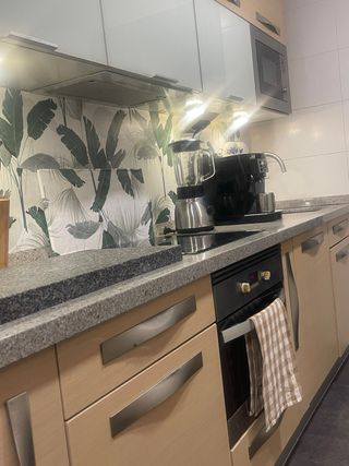 ALQUILO HABITACIÓN A PARTIR UNO DE JULIO DEL 2026