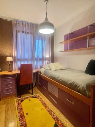 ALQUILO HABITACIÓN A PARTIR UNO DE JULIO DEL 2026