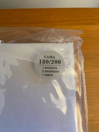 Juego De Sàbanas BASSOLS “NUEVAS”
