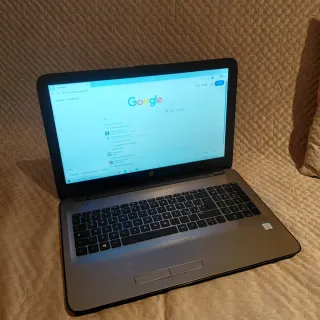 Computer Portatile HP Pavilion + SSD