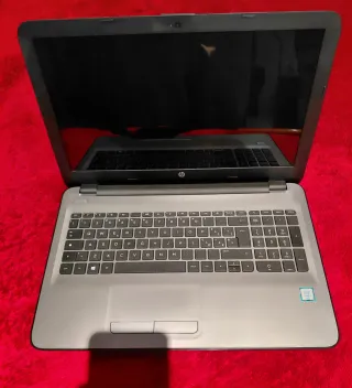 Computer Portatile HP Pavilion + SSD