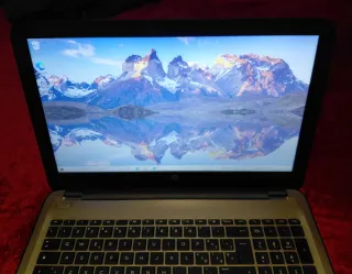 Computer Portatile HP Pavilion + SSD