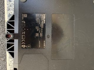 Caricabatterie Hilti C 6-22 e Batteria B 22-110