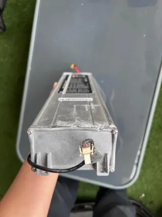 Batería Xiaomi Pro 2