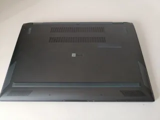 ASUS ZenBook Flip 13 Gris