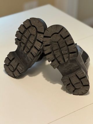 Stivali Iceberg donna n.38