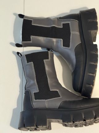 Stivali Iceberg donna n.38