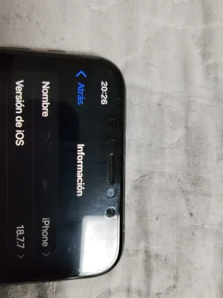 iPhone Xs Space Gray 64GB