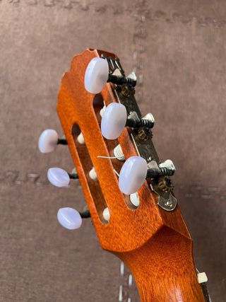 Guitarra Admira Ritmo T2