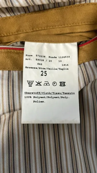 Chaqueta Bugatti Hombre Marrón