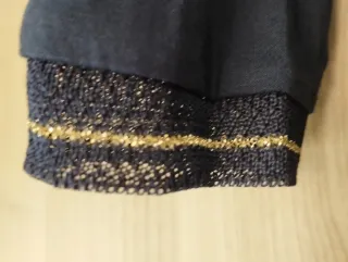 Blusa Desigual Talla S Estampado Floral NUEVA