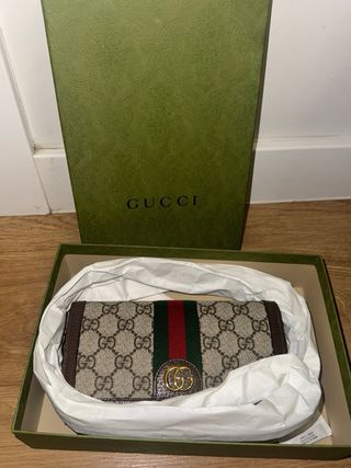 Minibolso Ophidia Gucci