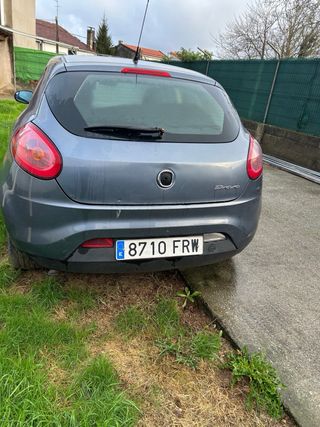 FIAT Bravo 2007