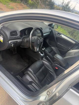 Volkswagen Golf 2009