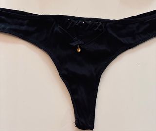 Pack 3 tangas talla única