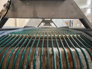 Calibradora Seleccionadora Cerezas - Como Nueva