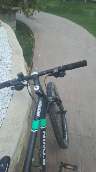 Bicicleta BTWIN per bambini