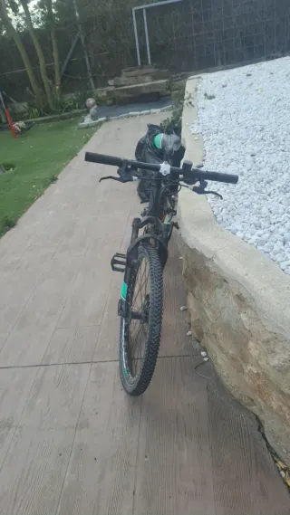 Bicicleta BTWIN per bambini