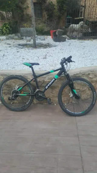 Bicicleta BTWIN per bambini