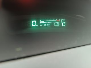 Toyota Yaris Mod SOL 2008