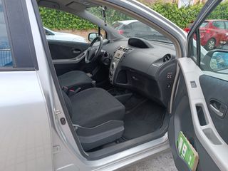 Toyota Yaris Mod SOL 2008