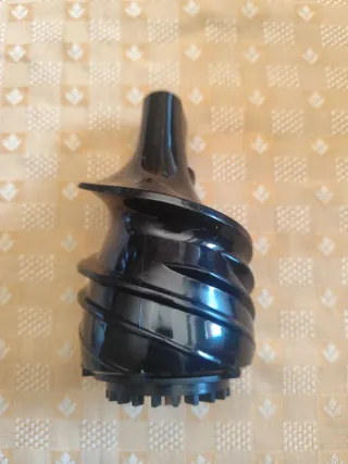 Licuadora Lenta H.Koenig GSX18 Como Nueva