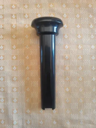 Licuadora Lenta H.Koenig GSX18 Como Nueva